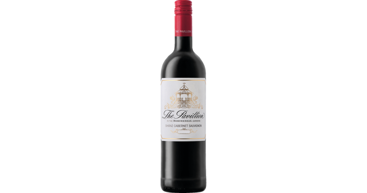 Boschendal The Pavillion Shiraz Cabernet Sauvignon 2019 Hawesko De