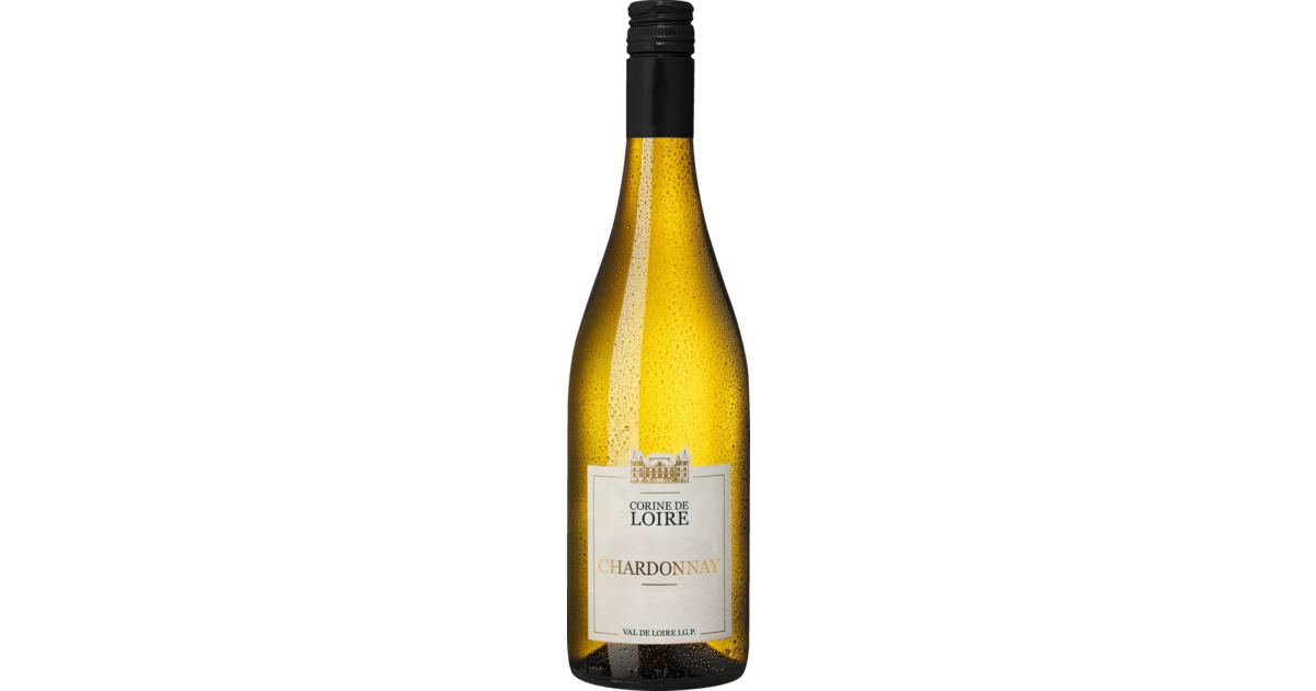 Corine De Loire Chardonnay 2021 Hawesko De