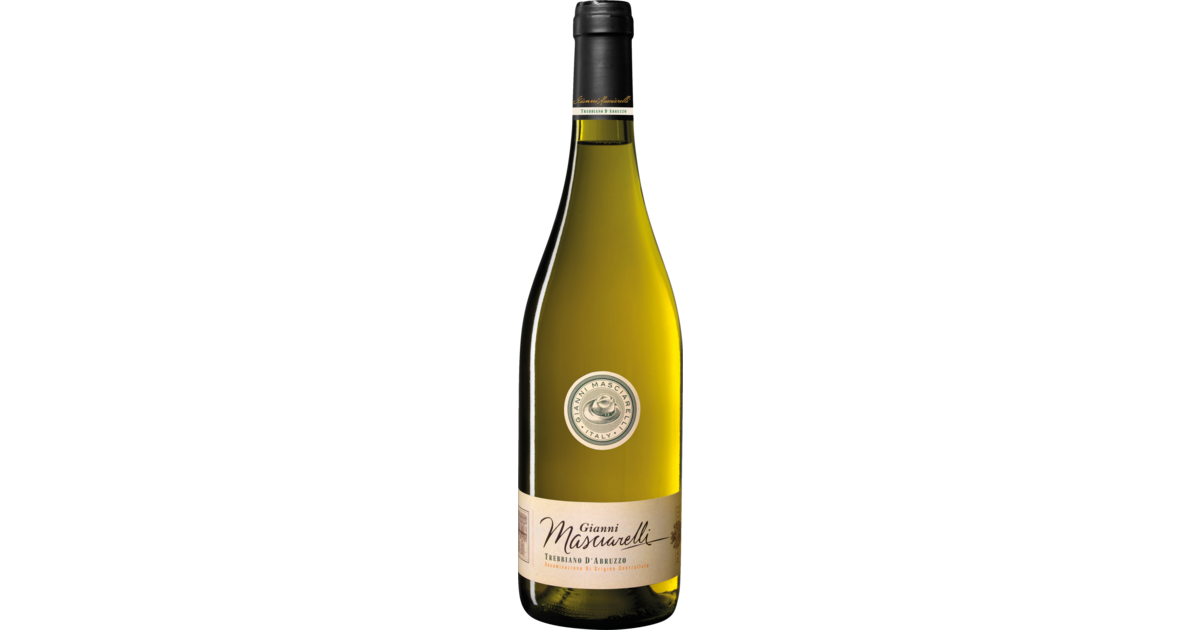 Gianni Masciarelli Trebbiano D Abruzzo 2023 Hawesko De