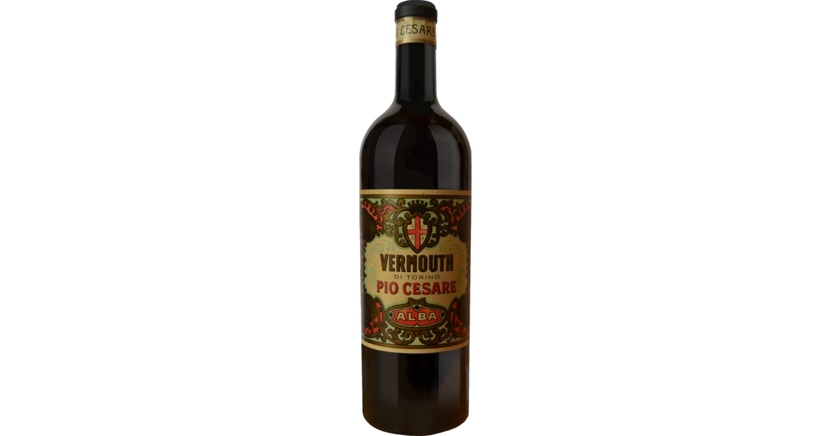 Pio Cesare Vermouth Di Torino Hawesko De