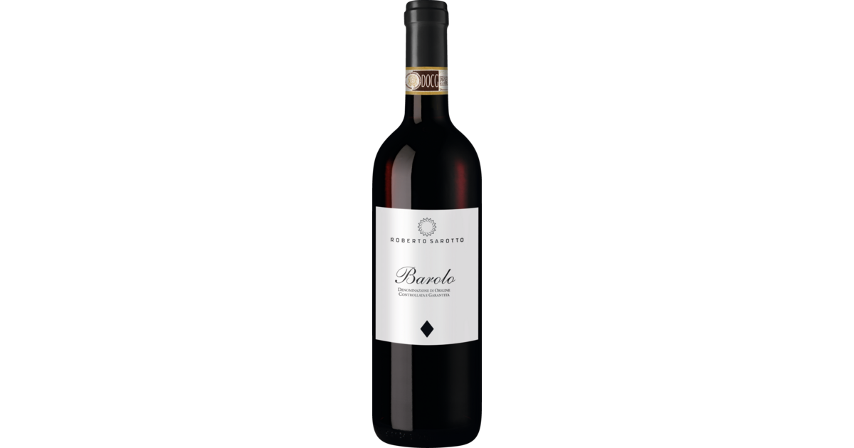 Sarotto Barolo Hawesko De