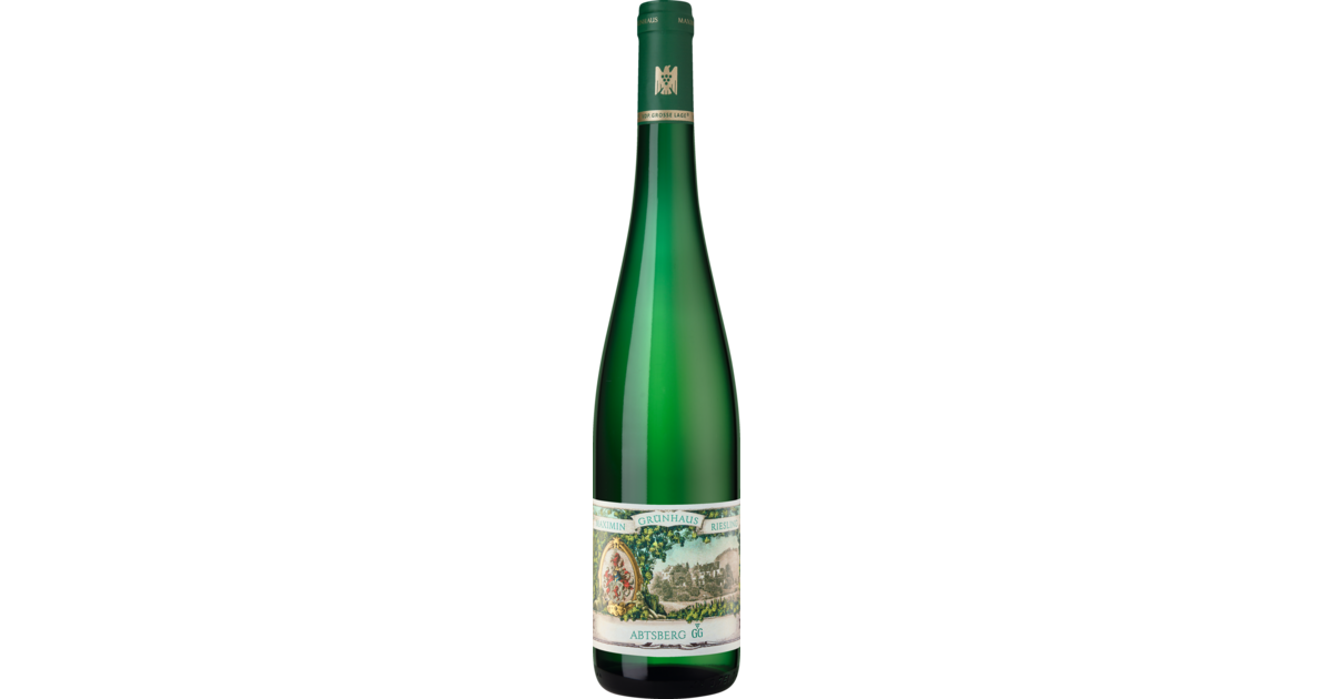 Abtsberg Riesling GG 2023 | Hawesko.de