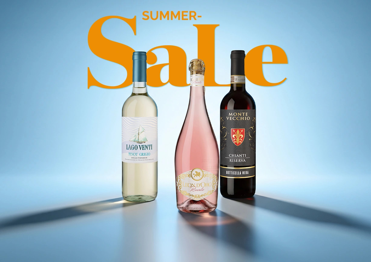 Summer Sale