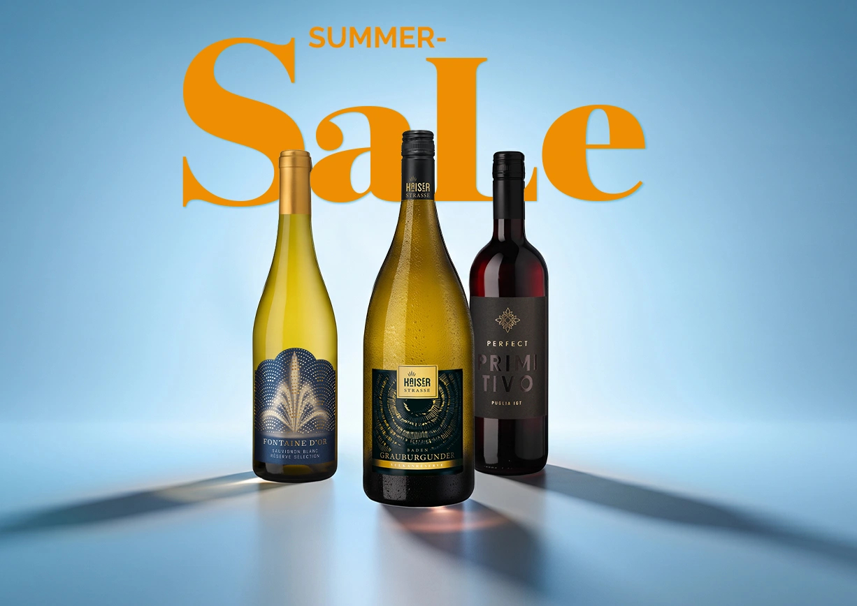 Summer Sale