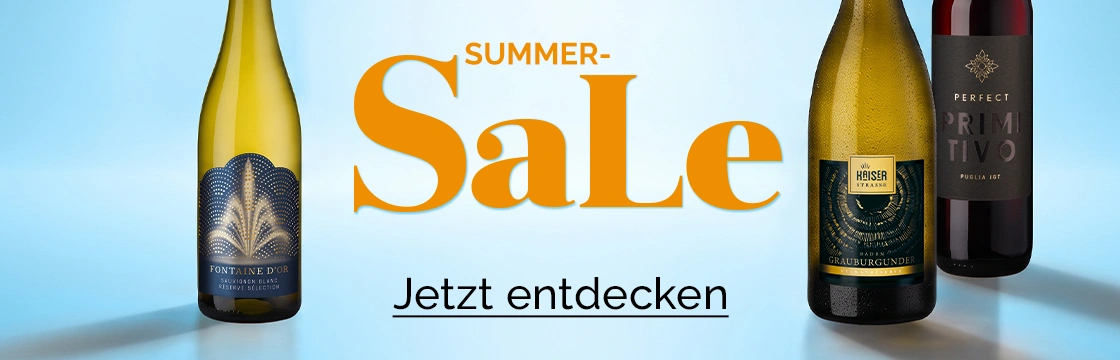 Summer Sale