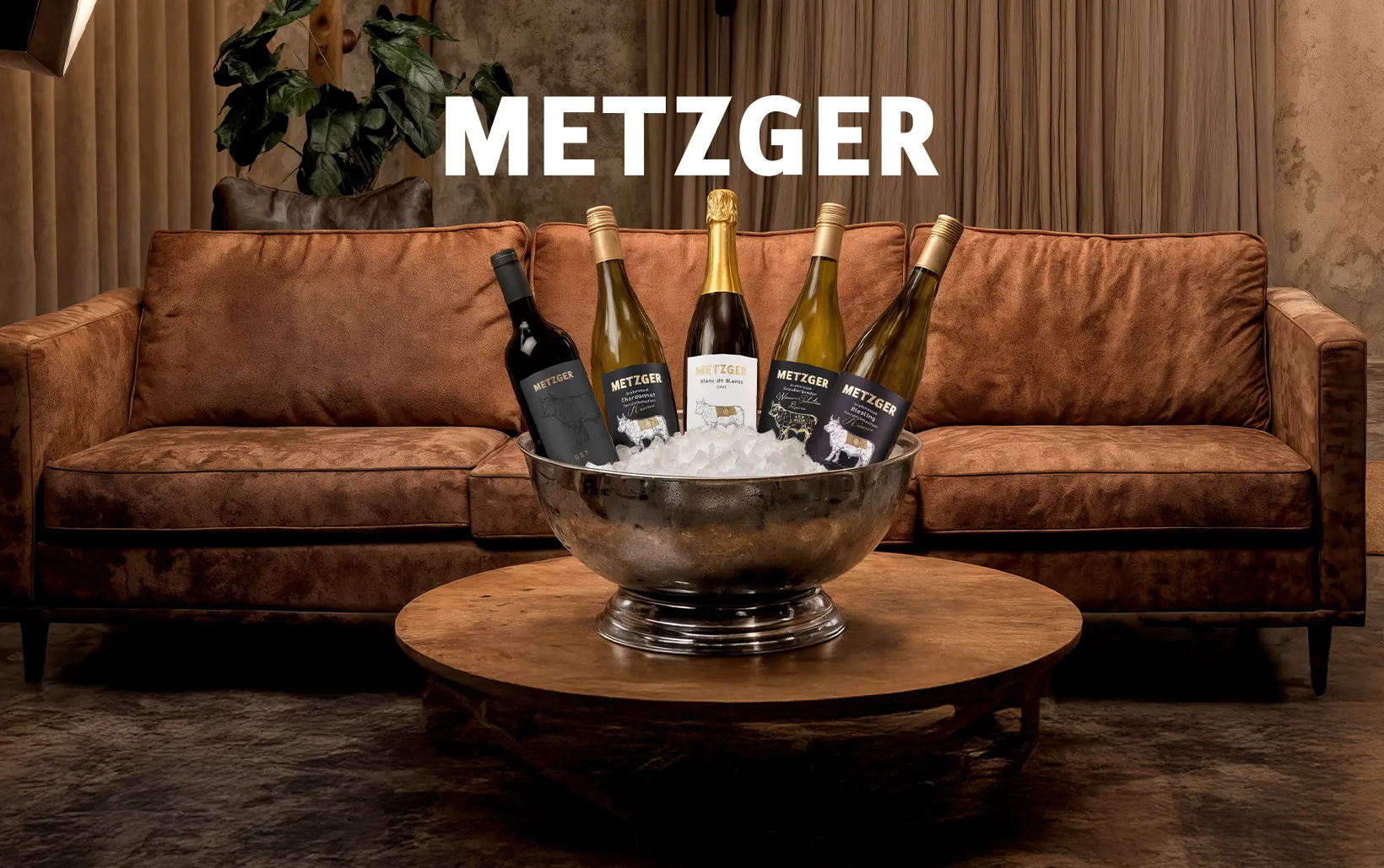 Weine, Menschen und Geschichten