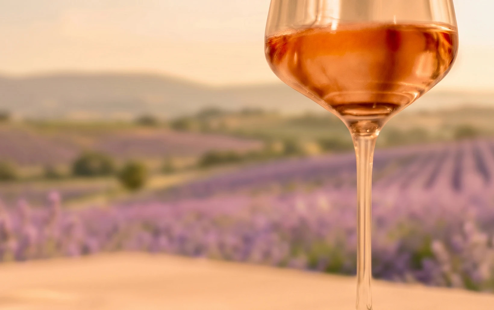 Wo die Eleganz zu Hause ist: Provence