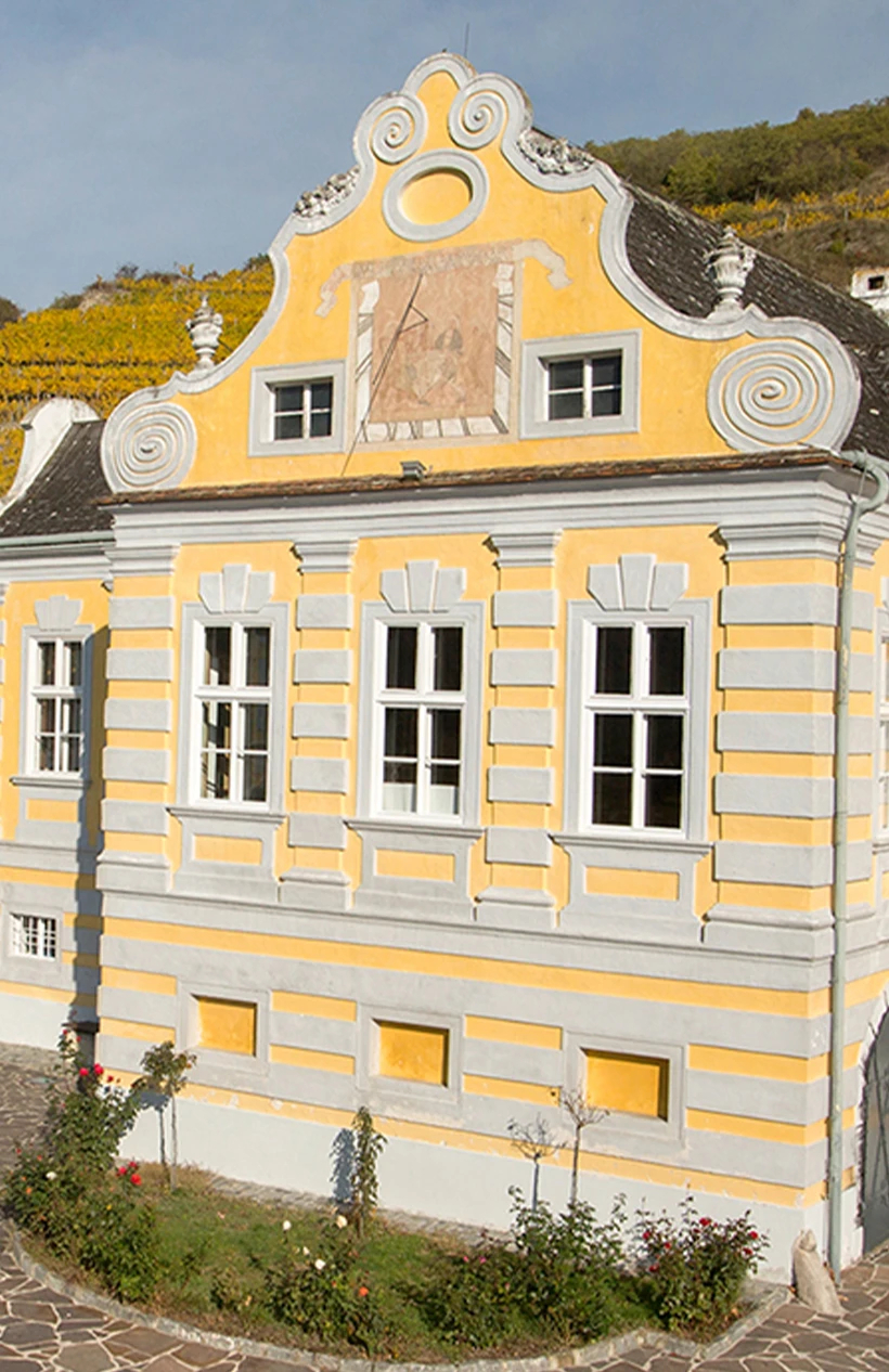 Kellerschlössel