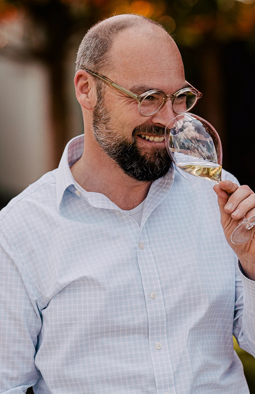 Christoph Graf