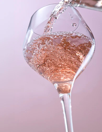 Crémant Rosé