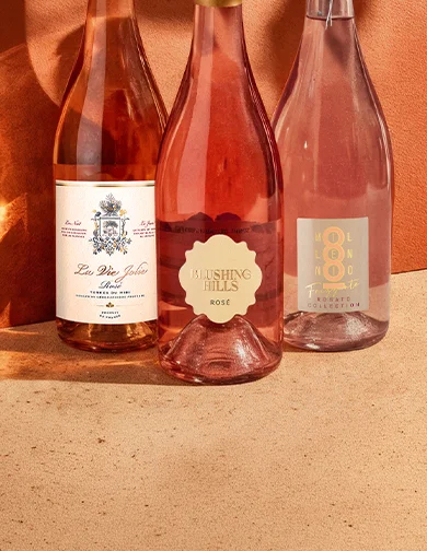 Faszination Rosé