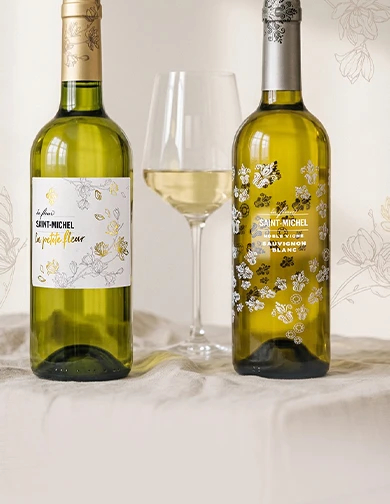 La Fleur Saint Michel
