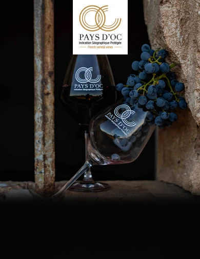 Pays d'Oc 