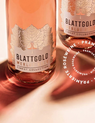 Prämierte Roséweine
