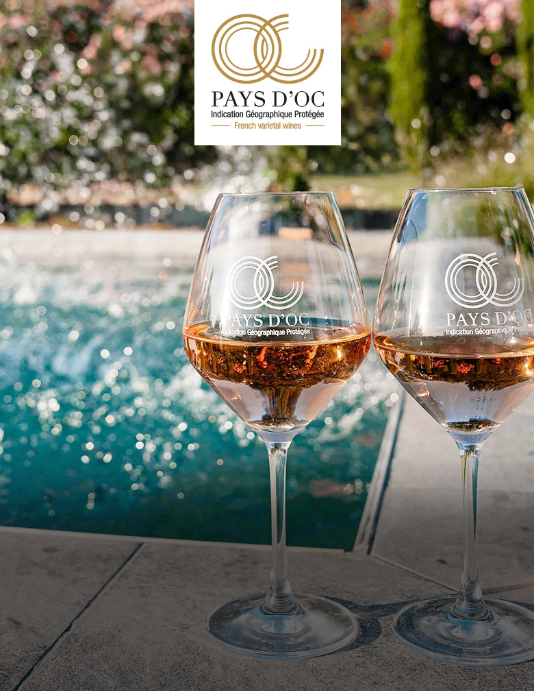 Sommerfrische Rosés