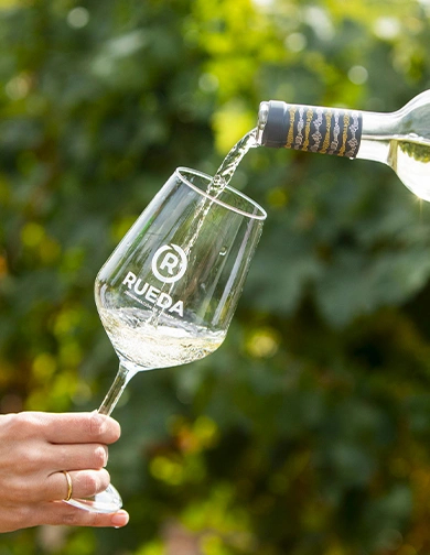 Rueda’s frische Vielfalt