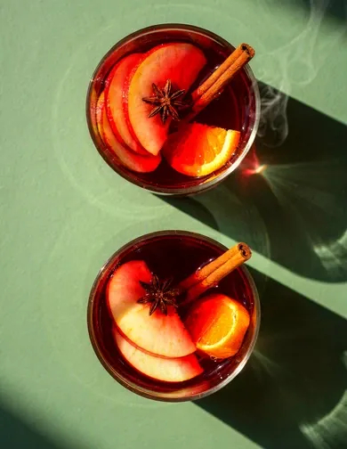 Glühwein