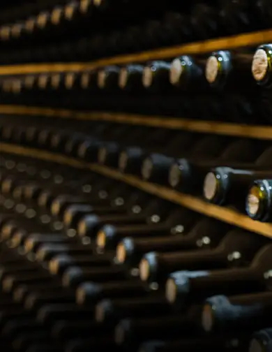 Wein Ikonen mit Weltfruf