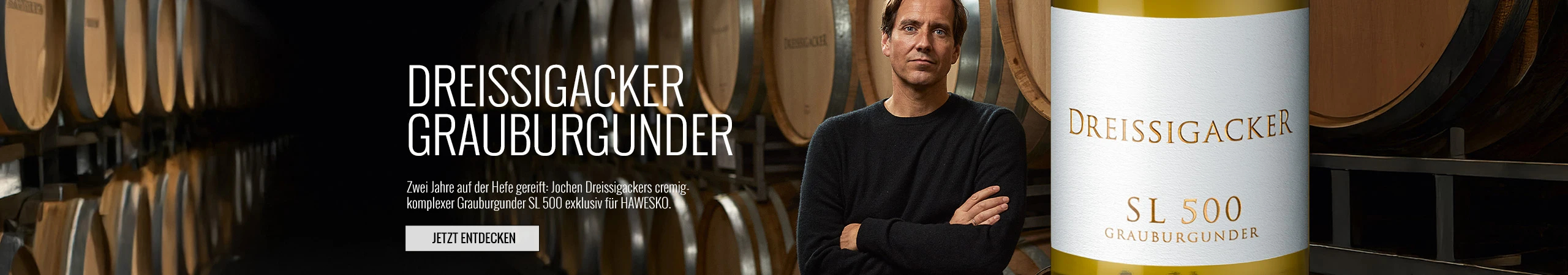  wein angebote aktuelle werbungen dreissigacker grauburgunder 
