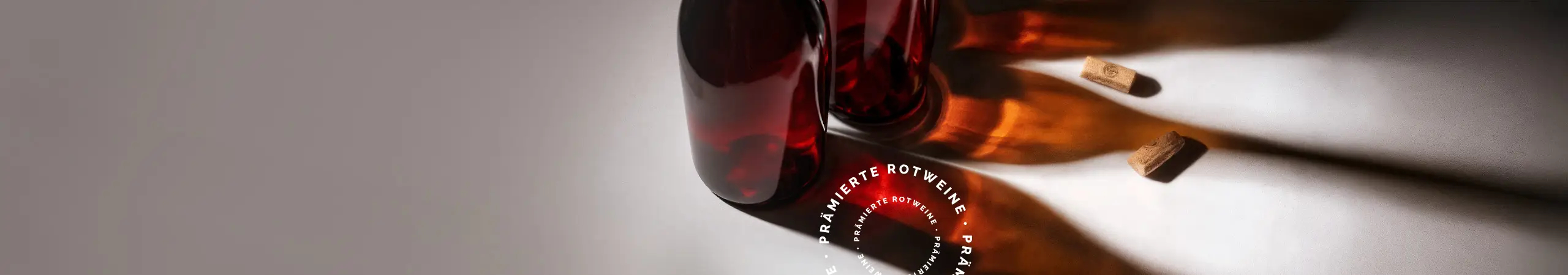 Italiens prämierte Rotweine​