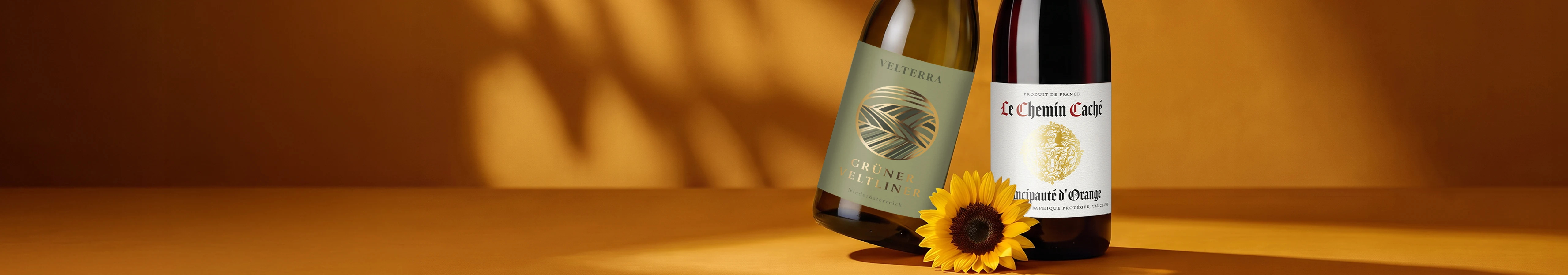 September-Weine