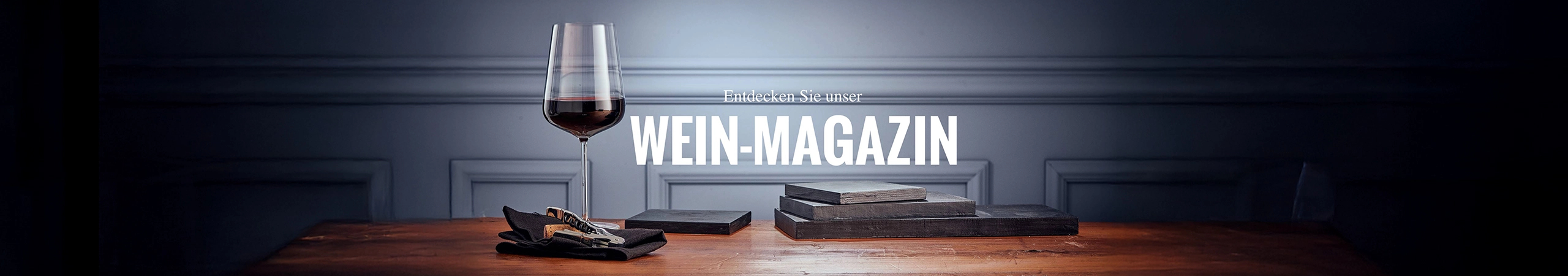 Wein Magazin Hawesko Wissen