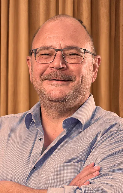 Uli Metzger
