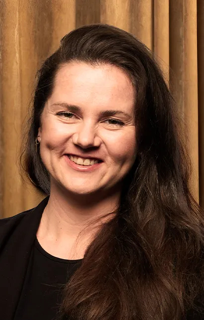 Michaela Daffner