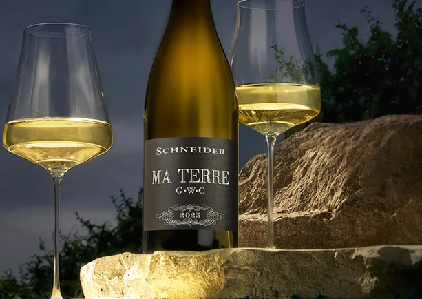 Weltpremiere: Schneiders Ma Terre​