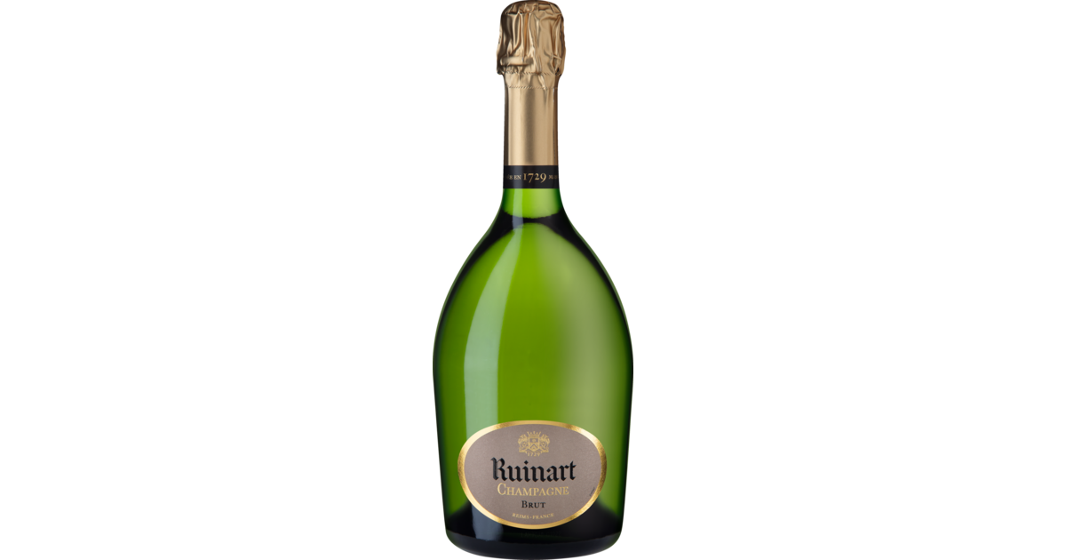 Champagne R de Ruinart | Champagner & Sekt