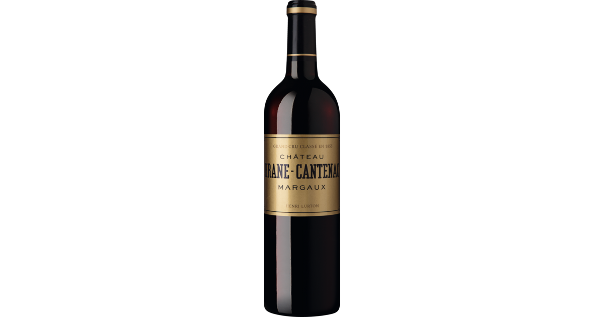 CHATEAU　BRANE-CANTENAC　2007 MARGAUX 古酒 CHATEAU BRANE-CANTENAC 2007 MARGAUX 古酒 CHATEAU BRANE