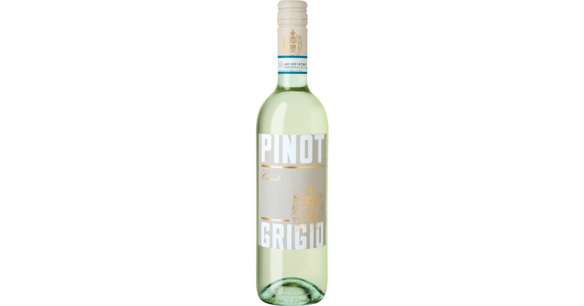 Pinot Grigio Cinolo 2022