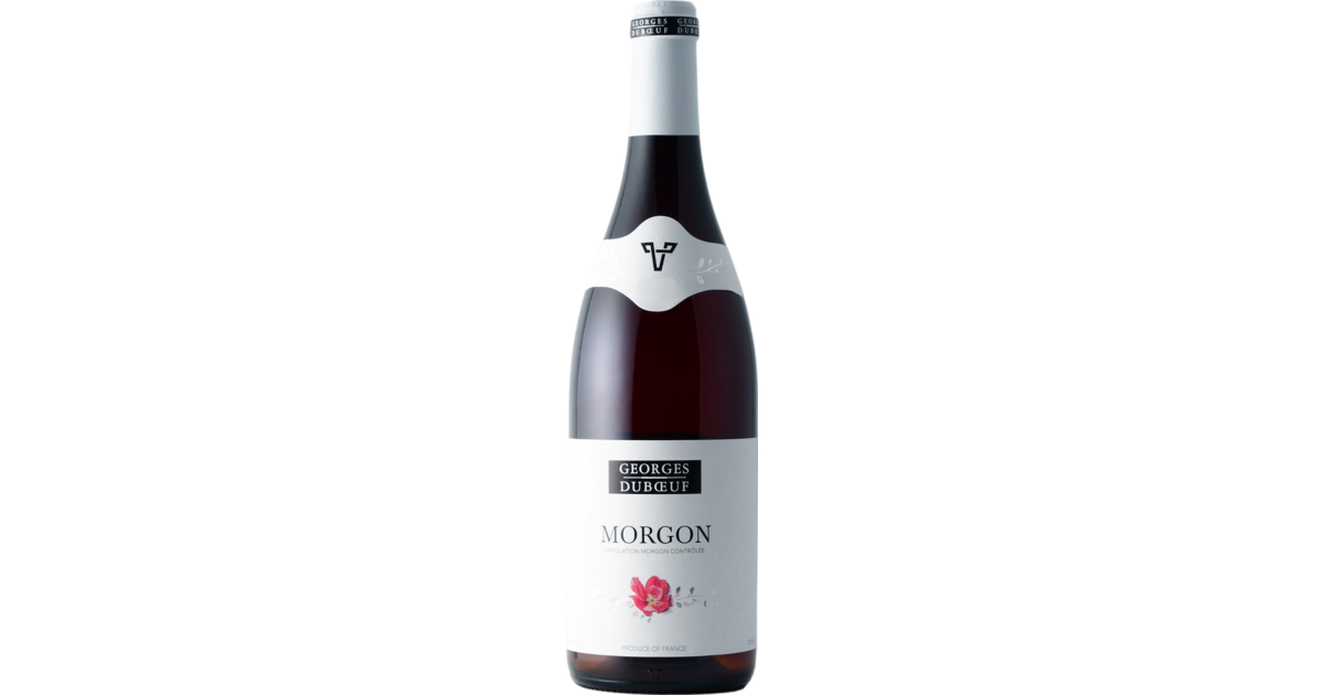 Duboeuf Georges 2019 Morgon