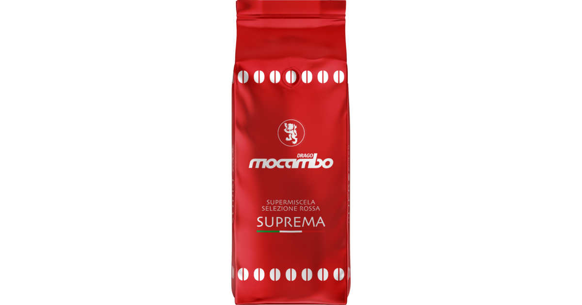 Kaffeebohnen Suprema | Hawesko.de