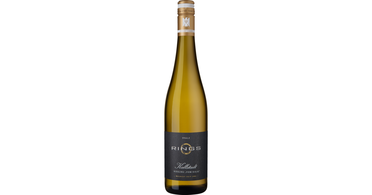Kallstadt Riesling vom Kalk 2021 | Hawesko.de