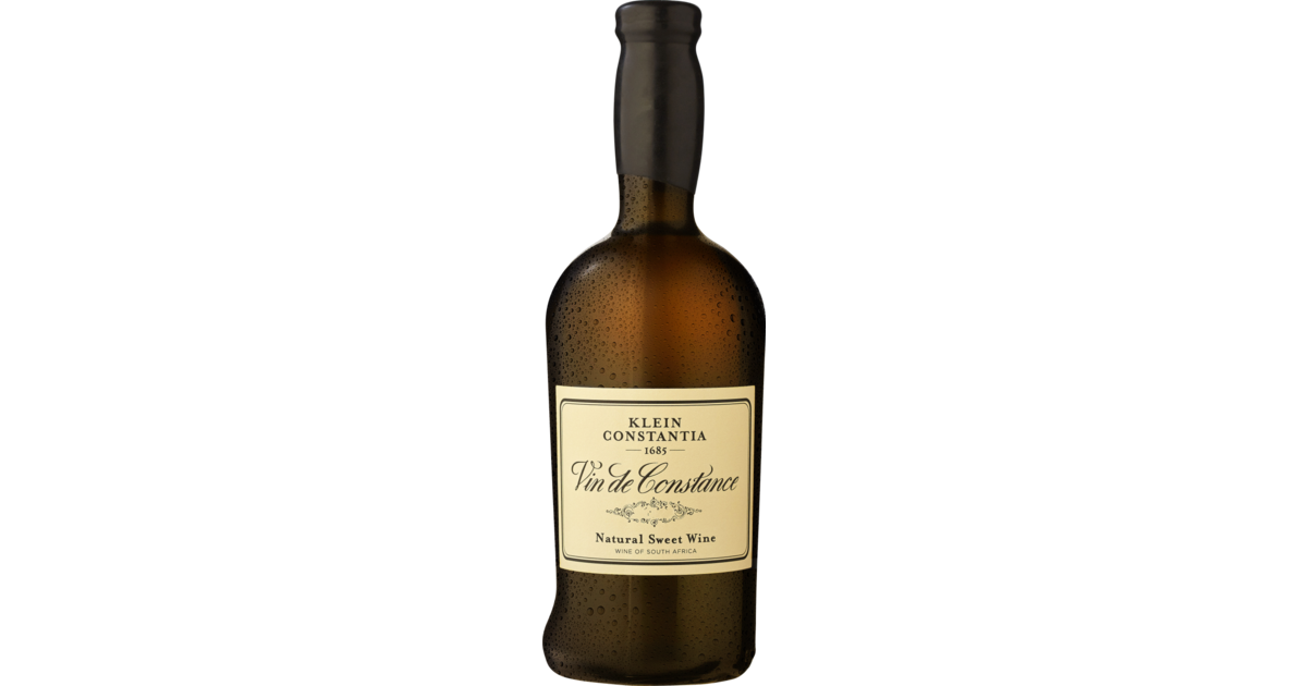 ワイン Klein Constantia Vin de Constance 2016 Klein Constantia Vin de Constance 2016 50cl
