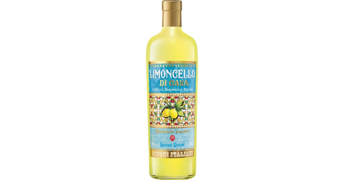 Limoncello Di Casa Hawesko De