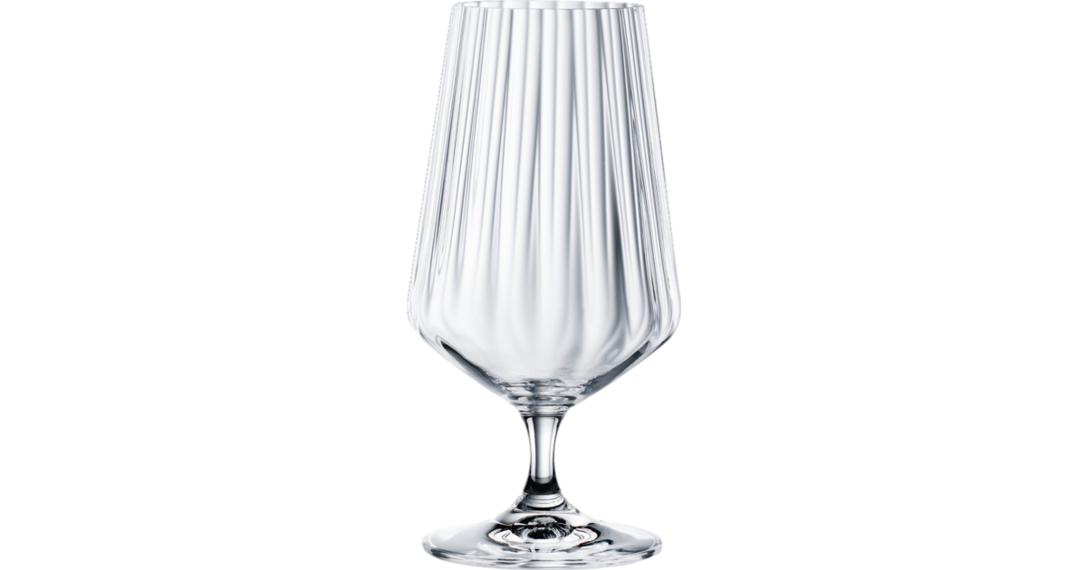 Nachtmann Bierglas Celebration 4er Set