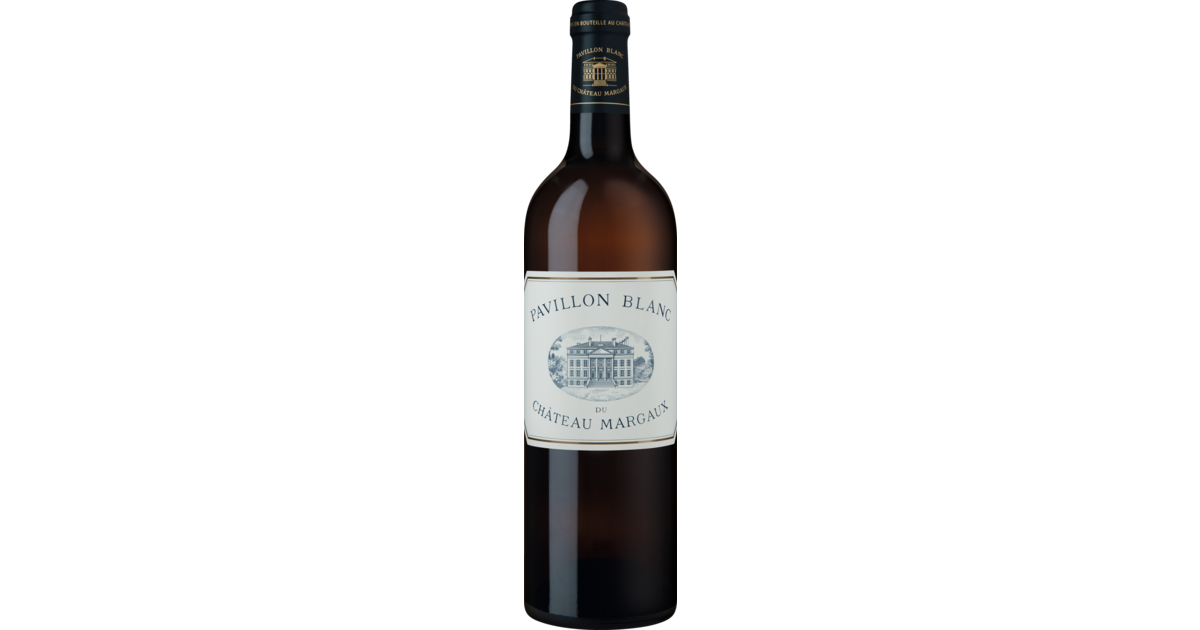 Pavillon Blanc du Château Margaux 2017 Pavillon Blanc 2017 | Hawesko.de