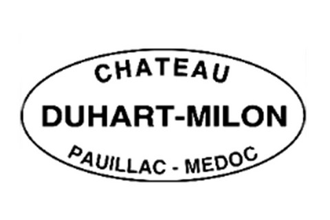 2020 Duhart-Milon-Rothschild Château