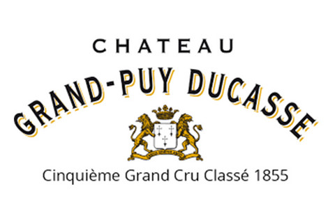 2020 Ducasse Grand Château Puy