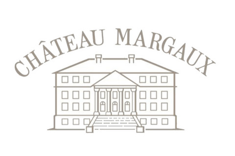 Margaux Château du Rouge 2020 Pavillon