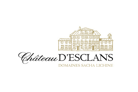 Château Caves d'Esclans 2018 Rock Angel Rosé, France - The Wine Wave