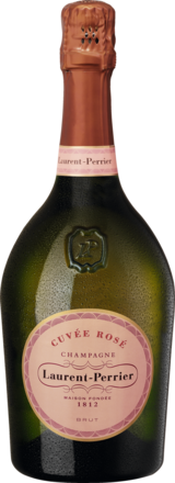 Champagne Laurent Perrier Rosé