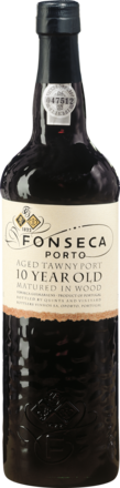 Fonseca 10 years old Rich Tawny Port