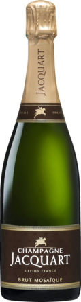 Champagne Jacquart Cuvée Mosaïque