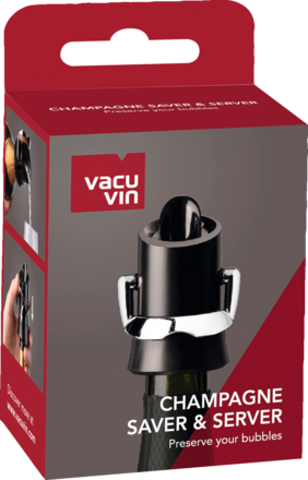 Vacu Vin Champagner Server &amp; Saver