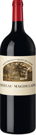 Château Magdeleine