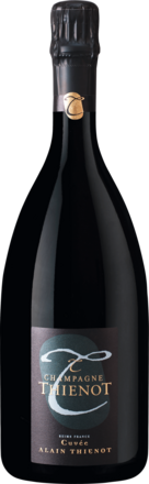 2002 Champagne Cuvee Alain Thienot