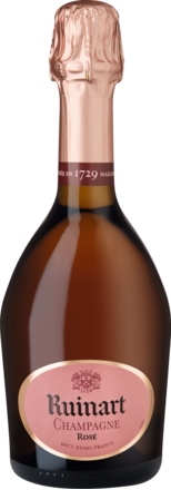 Champagne Ruinart Rosé